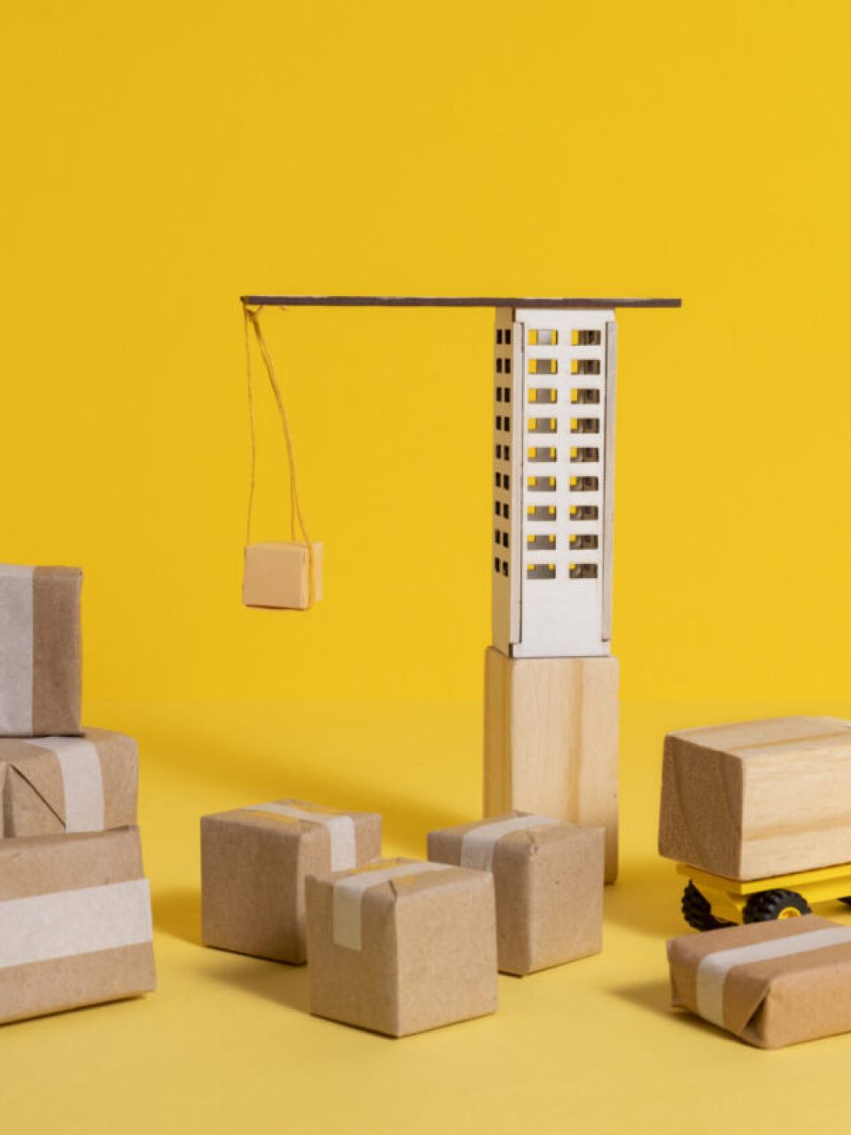 Paketleme